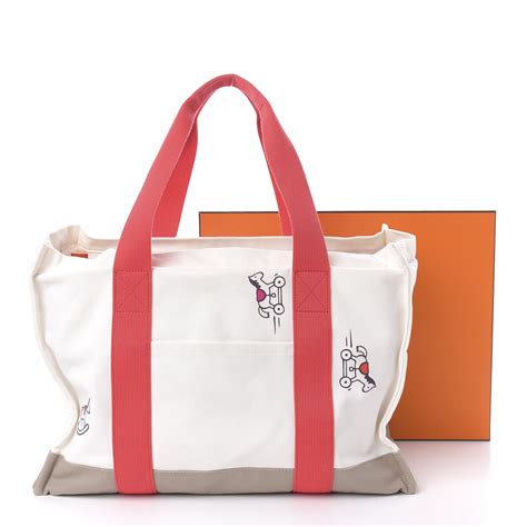 hermes baby bag